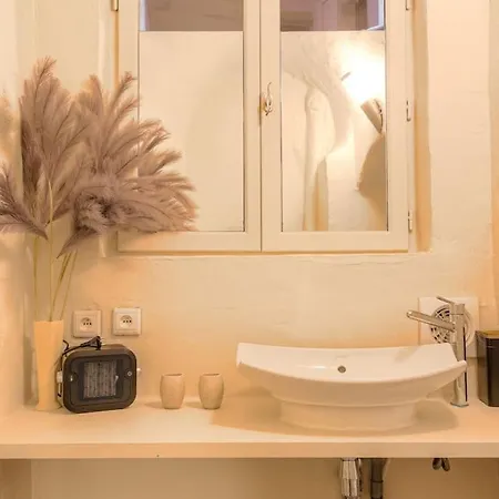 Industrial-style With Bathtub, Vieux-lyon Lyon